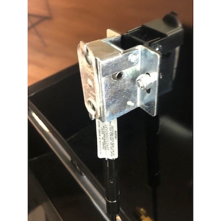 Build-All Complete Gas Spring Assembly 60 lb; Lid Assist, Fusible Linked 40042